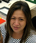 Darlene Torio