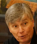 Glenn Aro