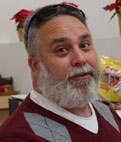 Kevin Reeve